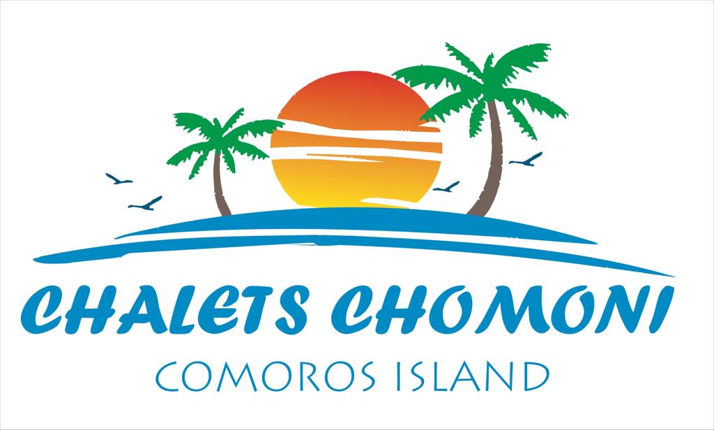 Logo Chalets de Chomoni