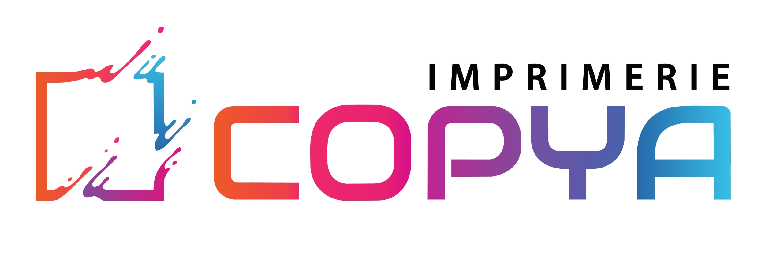 Logo Copya