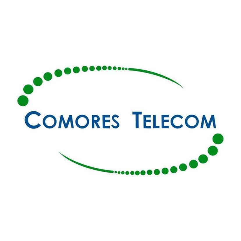 Logo Comores Telecom