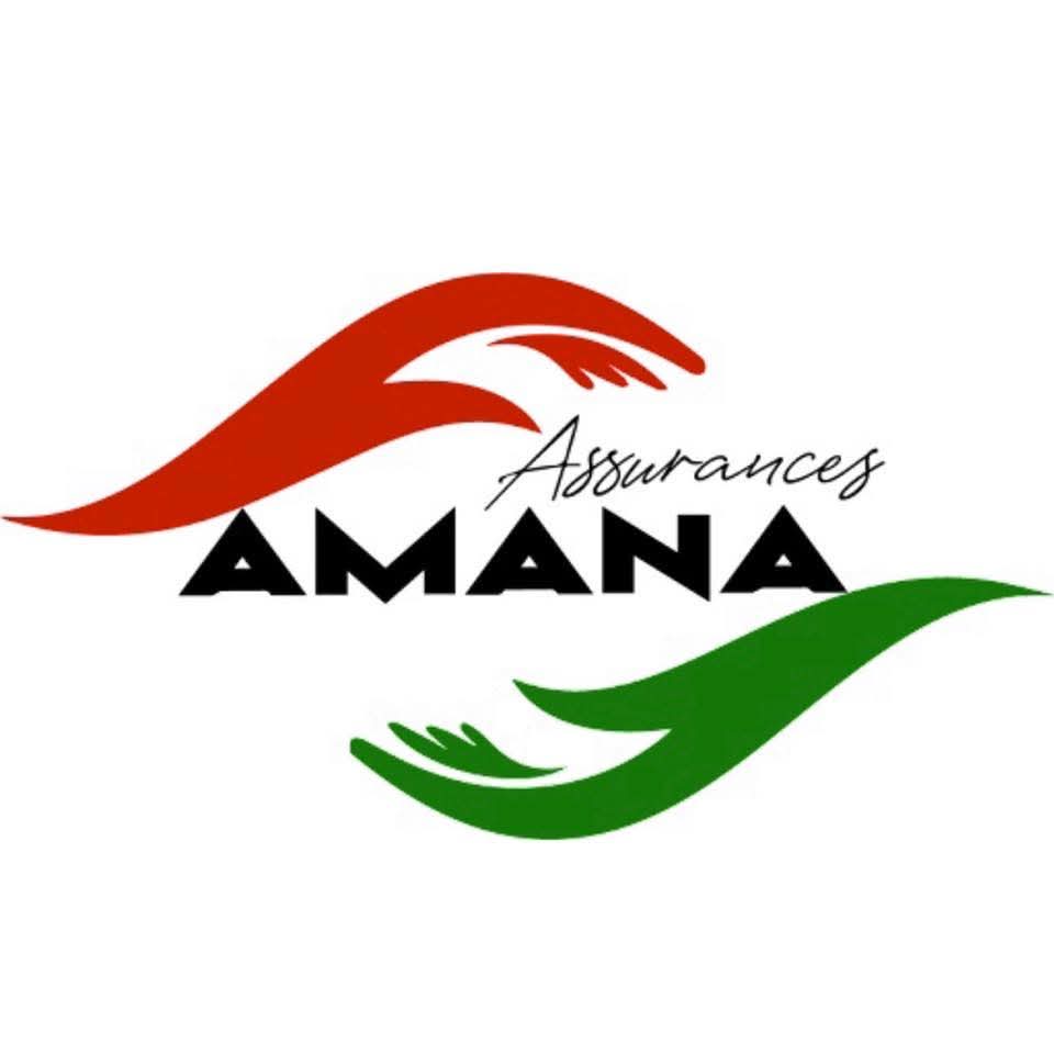Logo Amana Assurances