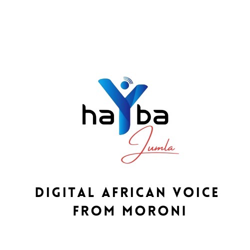 Logo HaYba Jumla