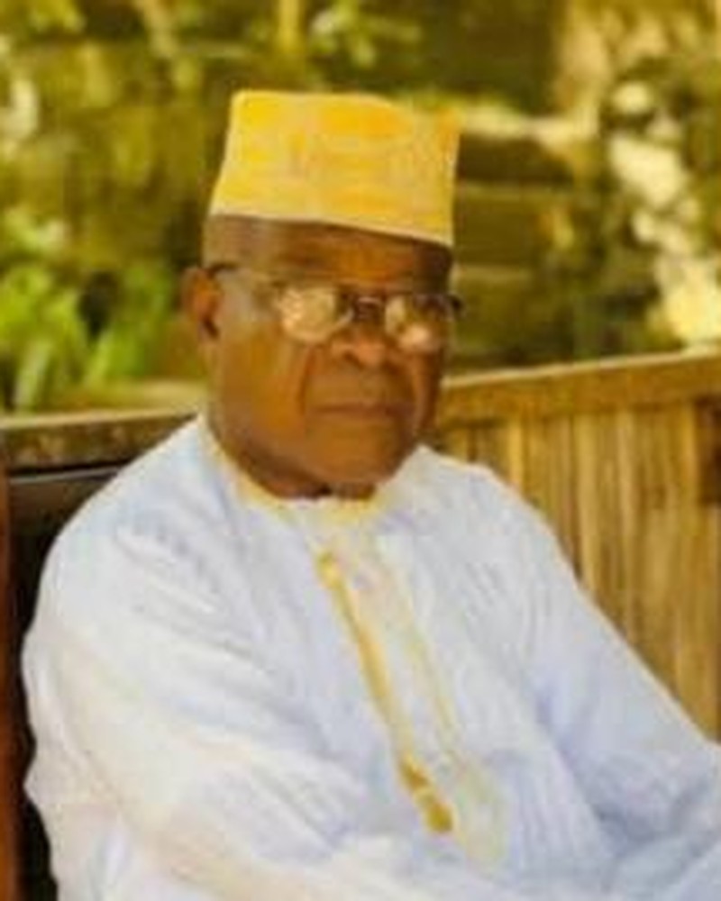 Portrait éditorial de Aboutoihi Madi Hamissi