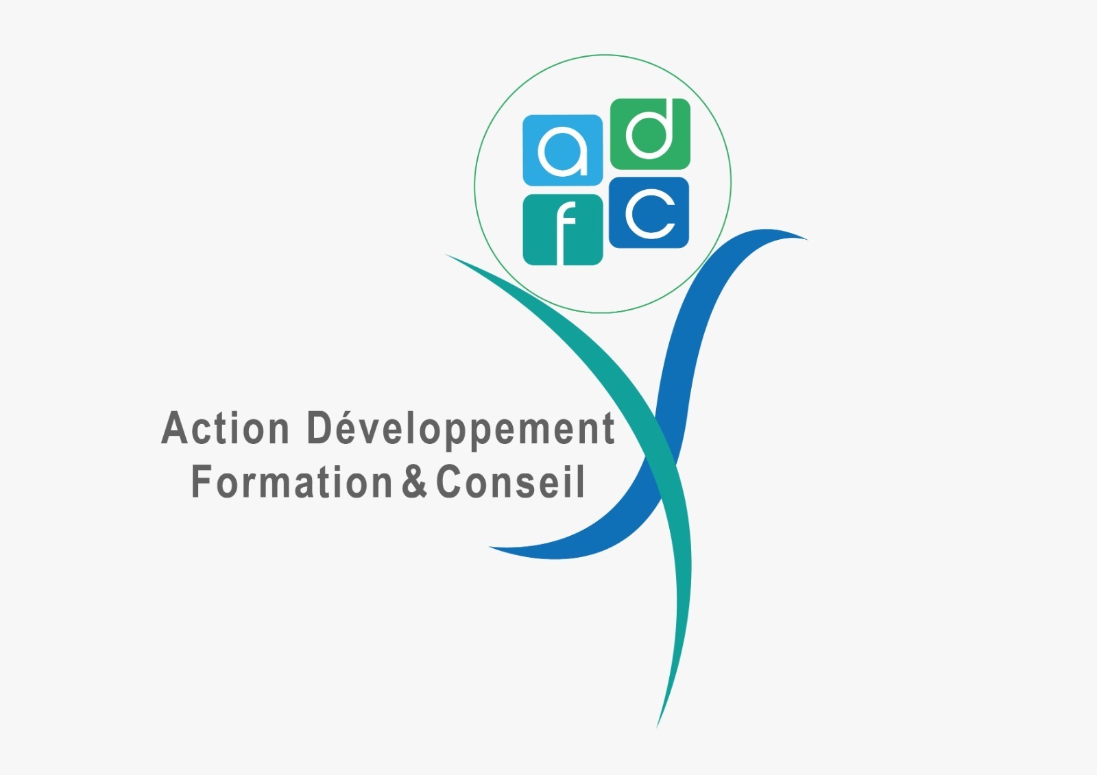 Logo ADFC