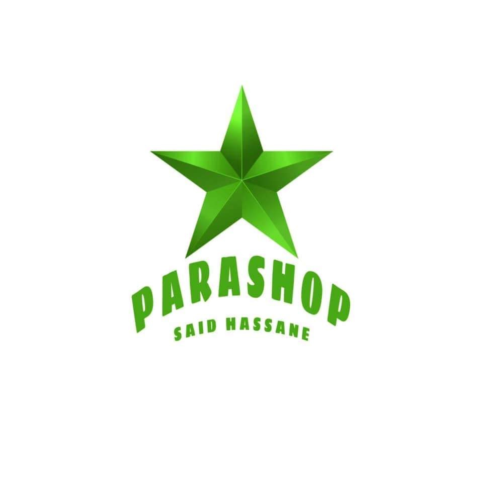 Logo Parashop