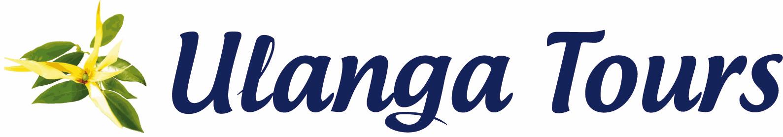 Logo Ulanga Tours