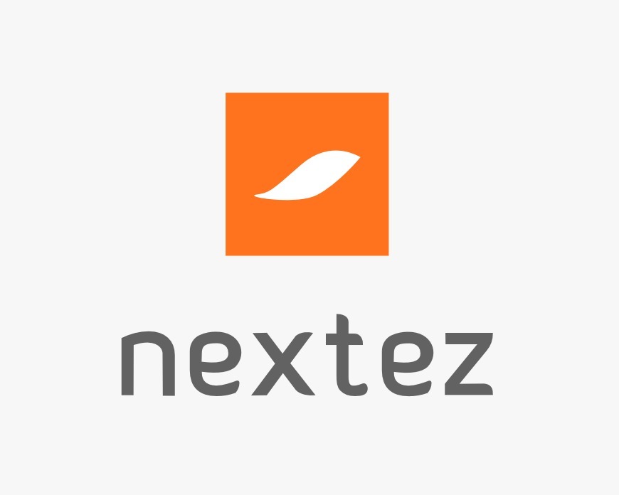 Logo Nextez Création