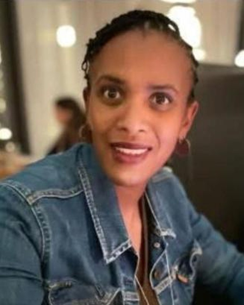 Portrait de Rayane Mohamed, lauréate MeritCom 2023