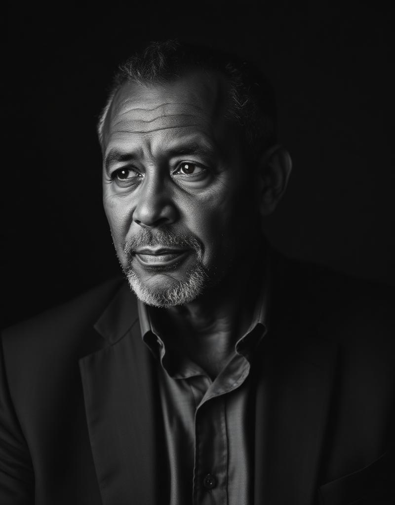 Portrait éditorial de Entrepreneur Maritime